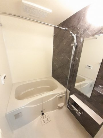 Ｂｏｓｃａｔｏ　Ｇの浴室