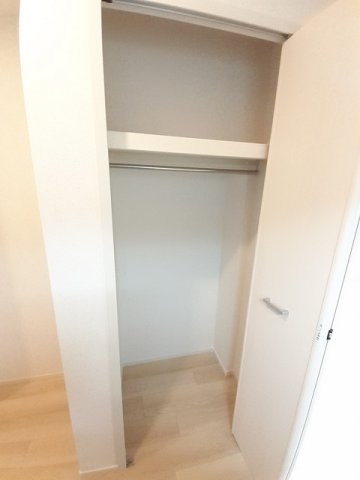 Ｂｏｓｃａｔｏ　Ｇの収納