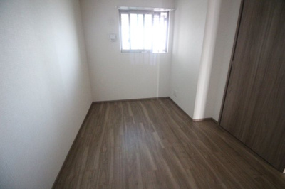 【子供部屋】 | プレサンスロジェ草津シエル | 子供のお昼寝に使えるお部屋です