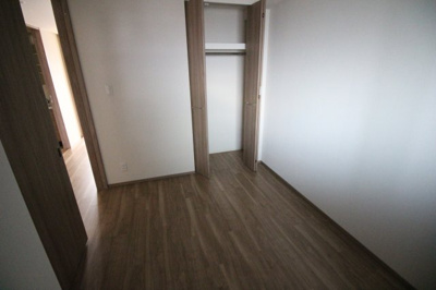 【子供部屋】 | プレサンスロジェ草津シエル | 子供のお昼寝に使えるお部屋です