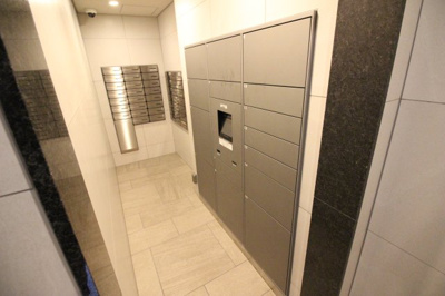 【その他共用部分】 | プレサンスロジェ草津シエル