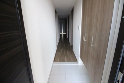 【玄関】 | プレサンスロジェ草津シエル | 毎日通る玄関はこちらです