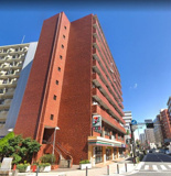 モナークマンション鶴見の画像