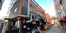 天神橋1丁目貸家