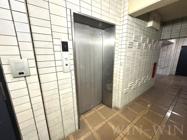 メゾン・ド・シャトーのその他共用部分