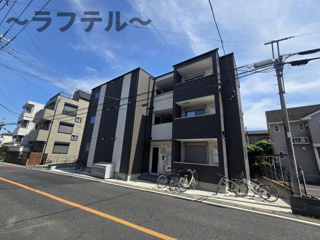ジーメゾン所沢山口