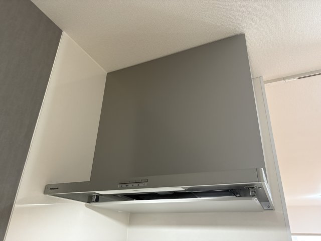 ネオハイツ垂水の設備