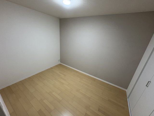 ネオハイツ垂水の内装