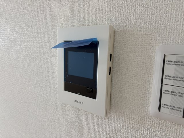 ネオハイツ垂水のセキュリティ