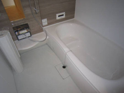 【浴室】 | グラン エトワール B棟