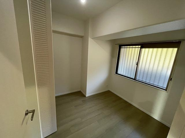 藤和ライブタウン四条畷の子供部屋|洋室4.4帖　納戸
■物件内覧・資金計画相談・住宅ローン相談、リフォーム相談、お問合せ受付中■
※当日・翌日のご内覧、ご相談はお電話でのお問合せがスムーズです！