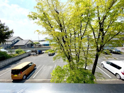 【展望】 | ポルトス元町B