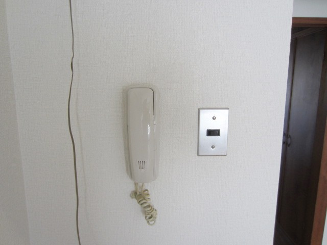 【設備】 | 泉ハイツ