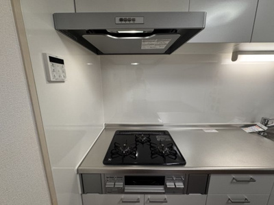 【設備】 | ホワイトキャッスル第二下到津A棟