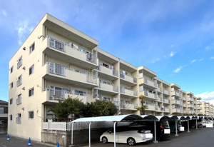 湘南ハイムFW棟の画像