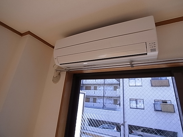 神戸市長田区浜添通２丁目の賃貸マンションの設備