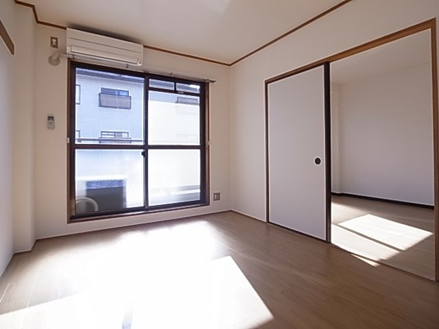 神戸市長田区浜添通２丁目の賃貸マンション