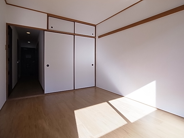 神戸市長田区浜添通２丁目の賃貸マンション