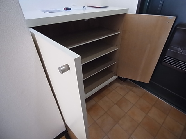 神戸市長田区浜添通２丁目の賃貸マンション