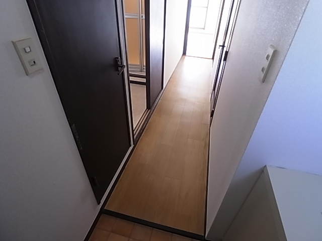 神戸市長田区浜添通２丁目の賃貸マンション