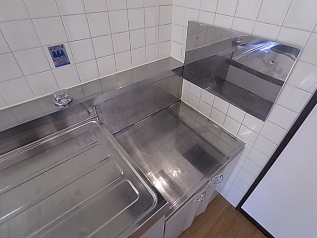 神戸市長田区浜添通２丁目の賃貸マンション