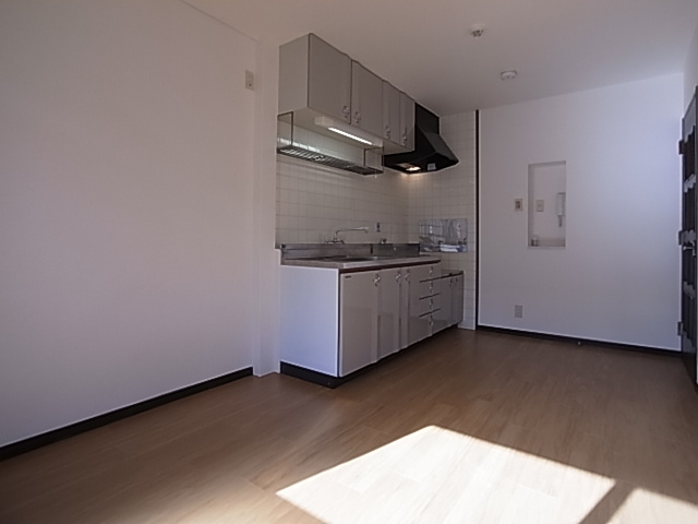 神戸市長田区浜添通２丁目の賃貸マンション