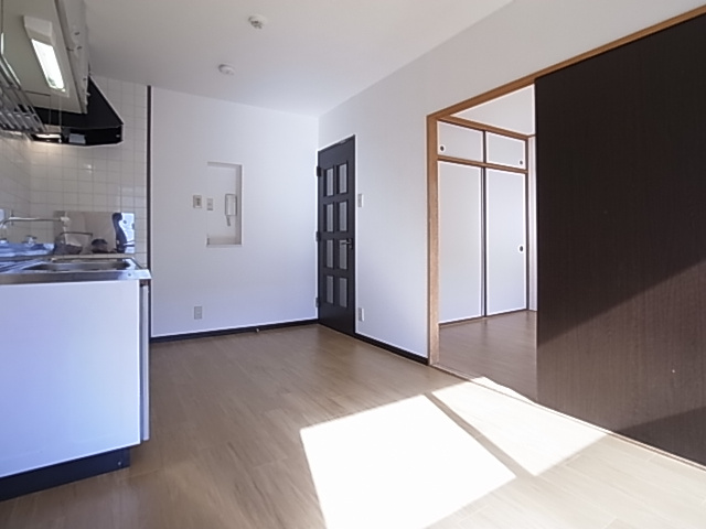 神戸市長田区浜添通２丁目の賃貸マンション