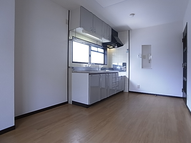 神戸市長田区浜添通２丁目の賃貸マンションの居間・リビング|ダイニング