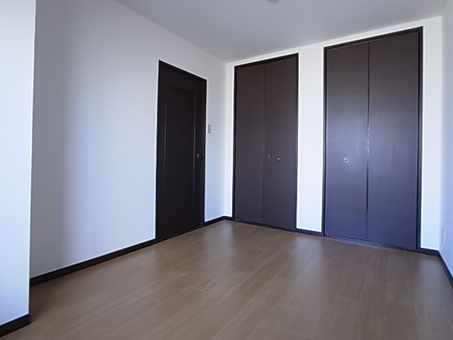 神戸市長田区浜添通２丁目の賃貸マンションの洋室|洋室