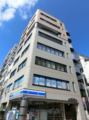 【外観】 | ミヤシタビル