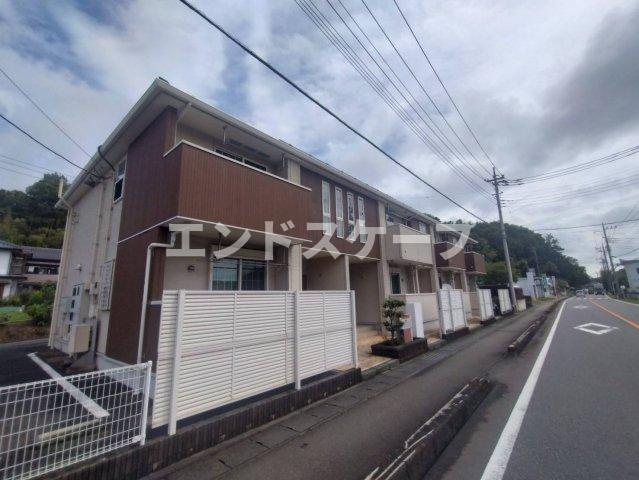 メゾン・ブナの森