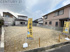 宝塚市南ひばりガ丘１丁目売り土地の画像
