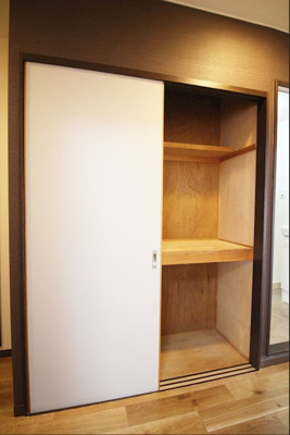 【収納】 | ヴィクトリー８８