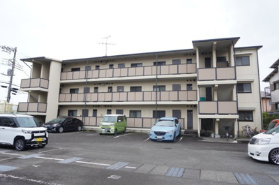 【外観】 | ヴィクトリー８８