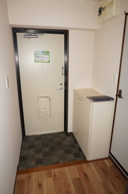 【玄関】 | ヴィクトリー８８ | シューズボックス