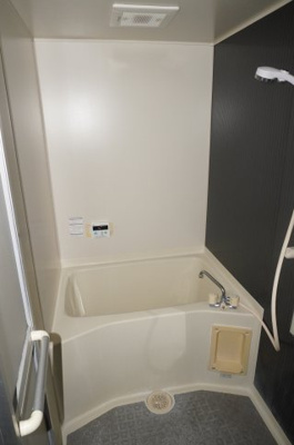 【浴室】 | ヴィクトリー８８