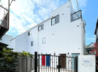 ミハス三軒茶屋Ⅳの画像