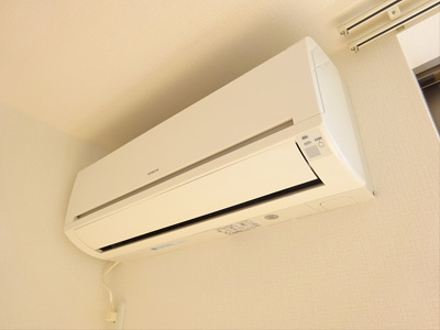 【設備】 | ヴィヴェール笹塚