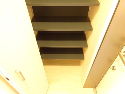 【その他】 | ヴィヴェール笹塚