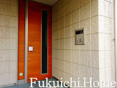 【その他共用部分】 | ヴィヴェール笹塚