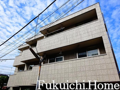 【外観】 | ヴィヴェール笹塚