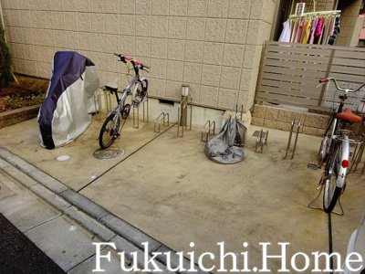 【設備】 | ヴィヴェール笹塚