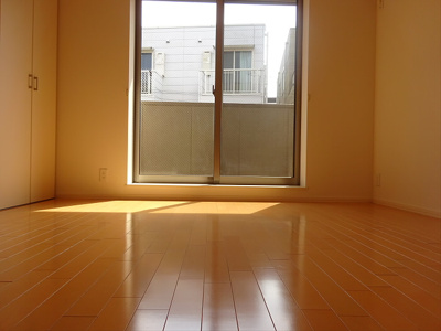 【居間・リビング】 | ヴィヴェール笹塚