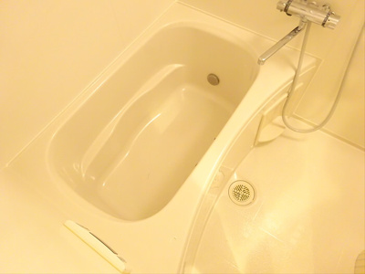 【浴室】 | ヴィヴェール笹塚