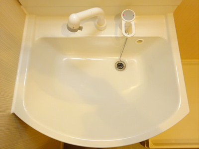 【独立洗面台】 | ヴィヴェール笹塚