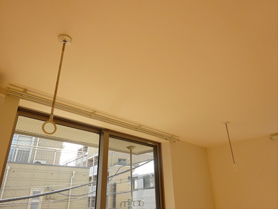 【その他】 | ヴィヴェール笹塚