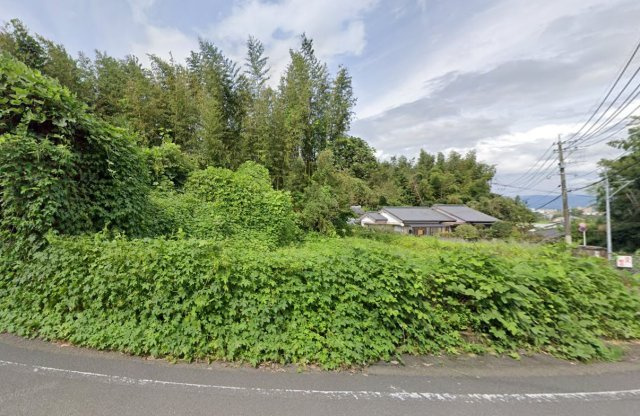 都城市鷹尾１丁目の売地