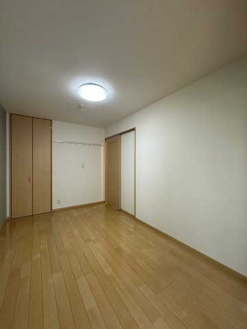 パルファンシャーメゾンの内装