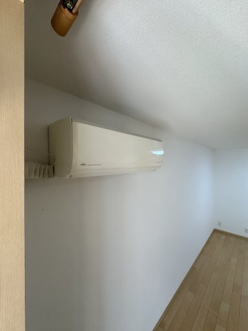 パルファンシャーメゾンの設備