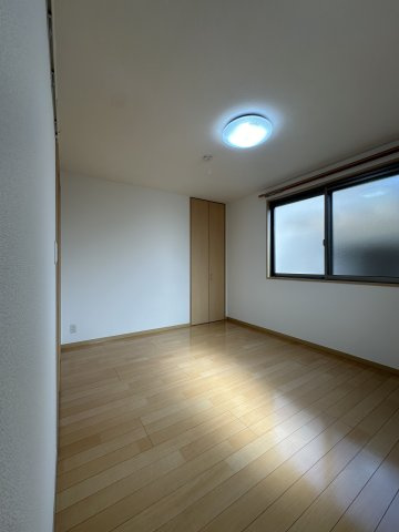 パルファンシャーメゾンの内装